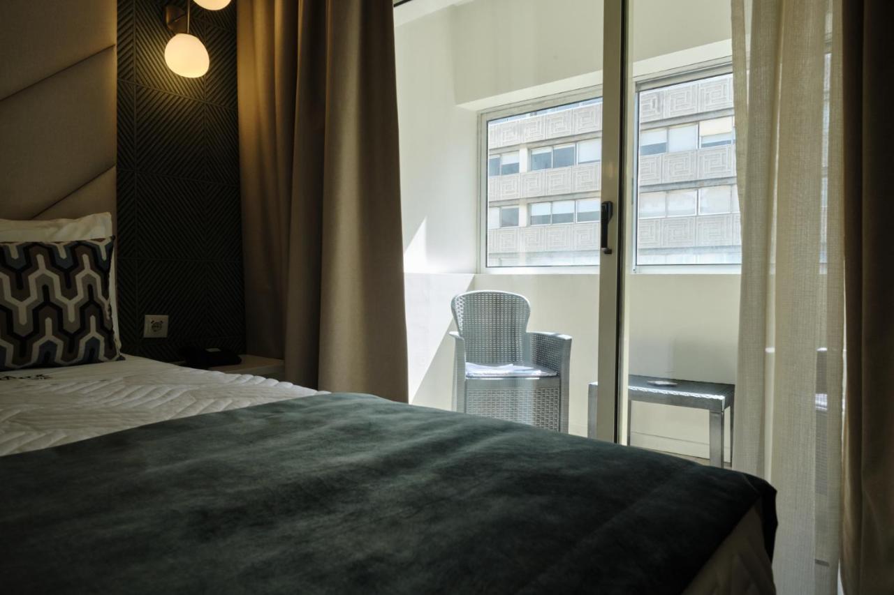 Hotel Patria Lisboa