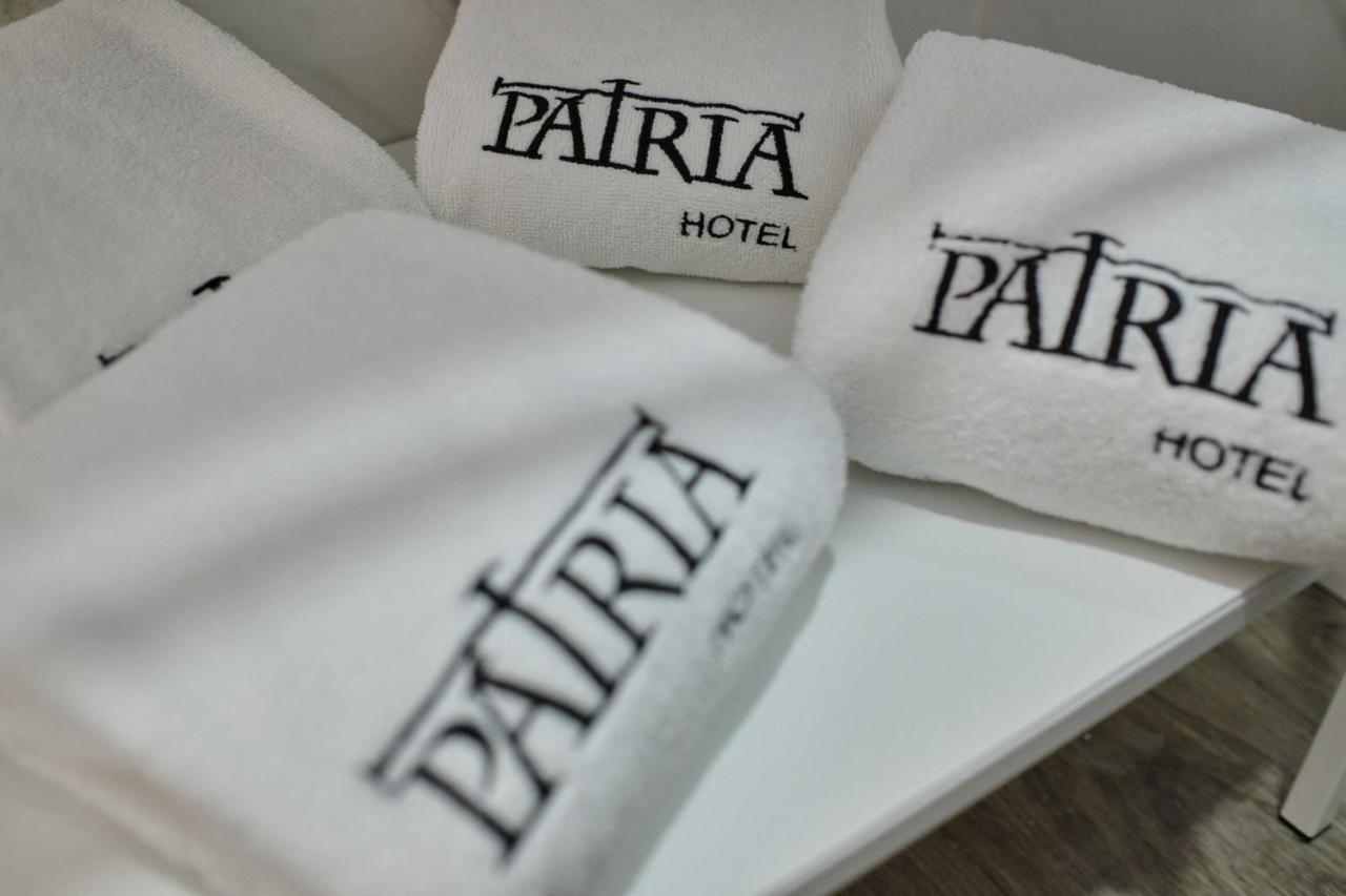 Hotel Patria Lisboa