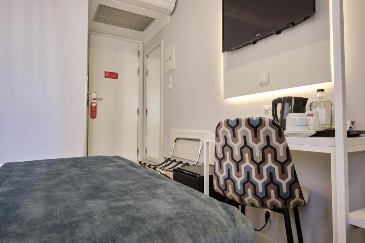 Hotel Patria Lisboa