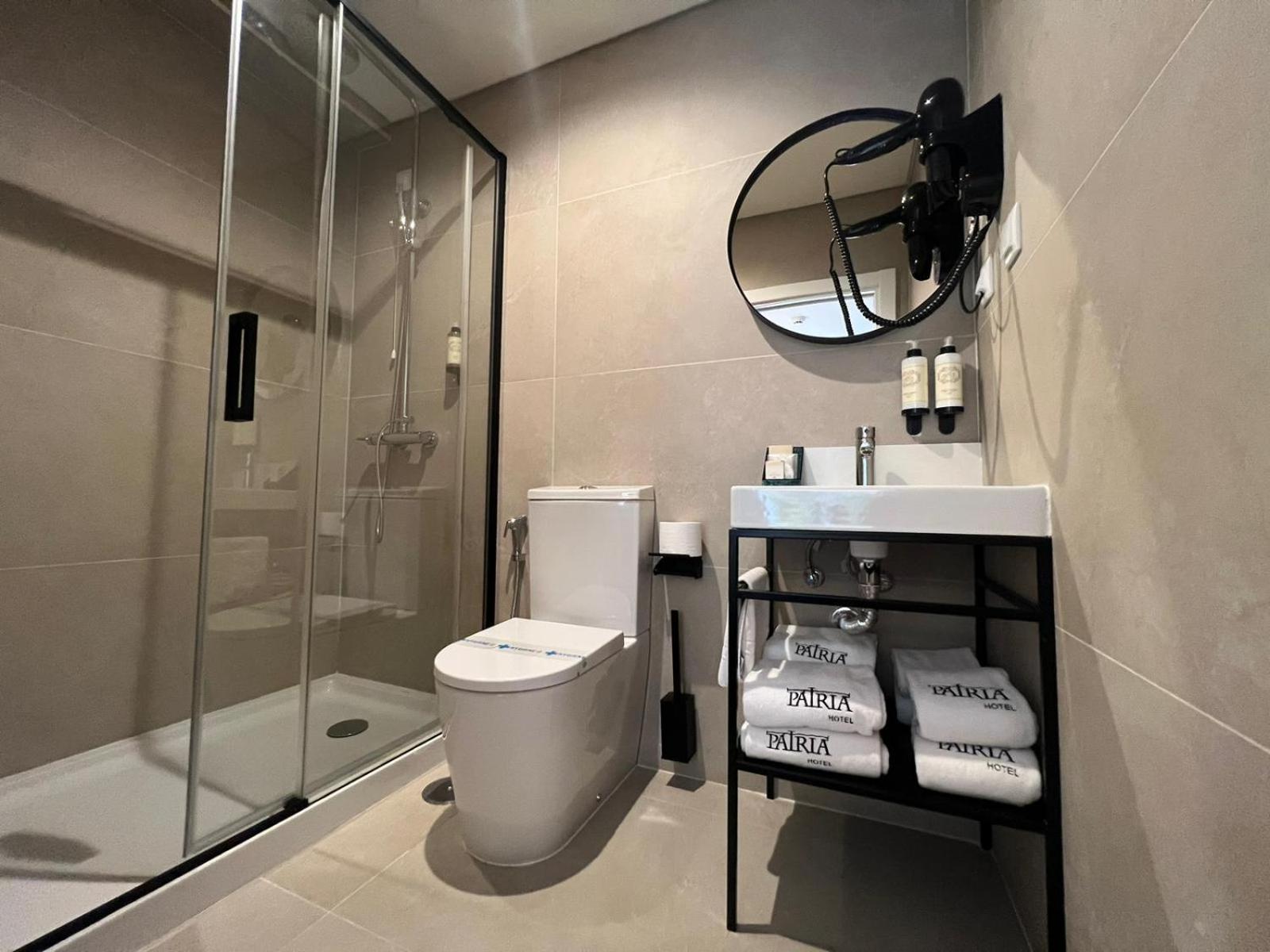 Patria Hotel Lisboa