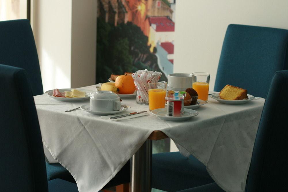 Hotel Patria Lisboa