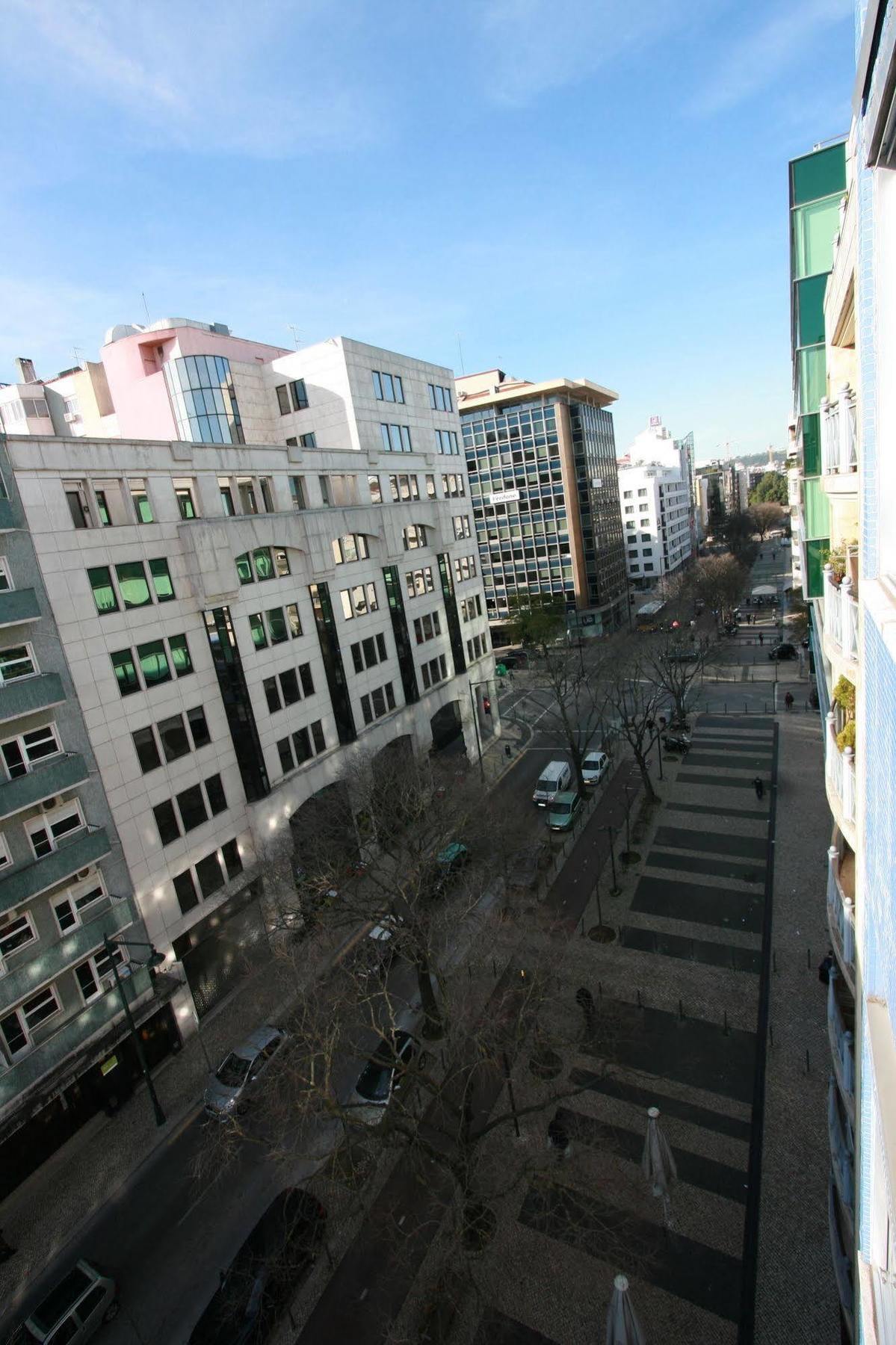 Patria Lisboa