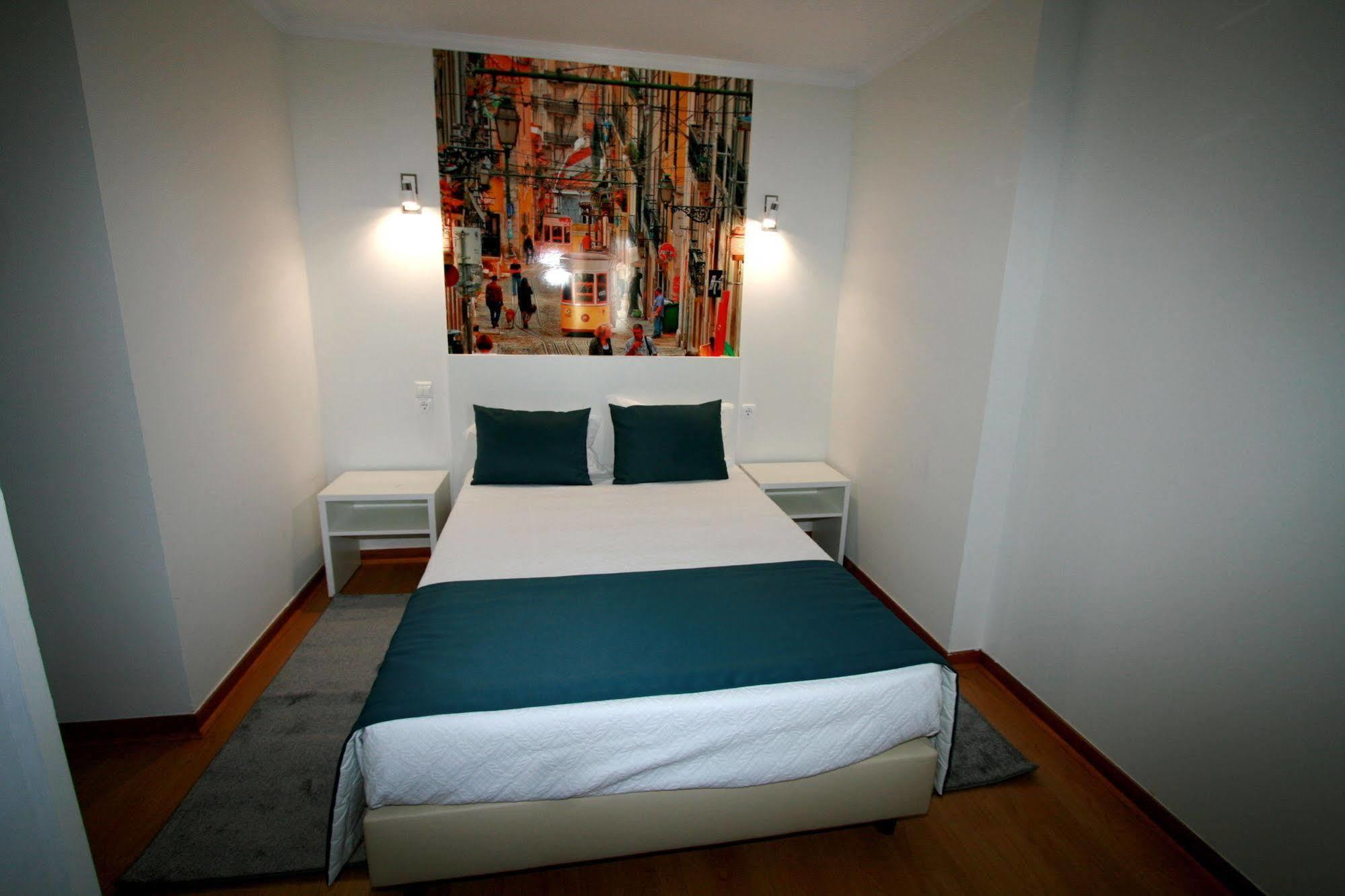 Patria Hotel Lisboa