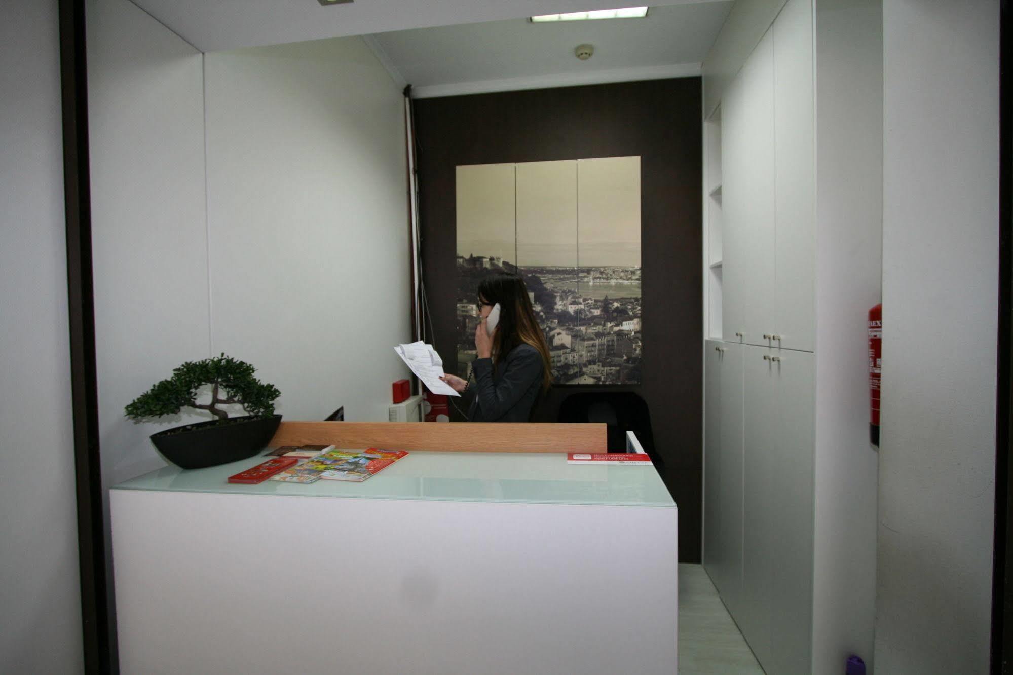 Patria Hotel Lisboa