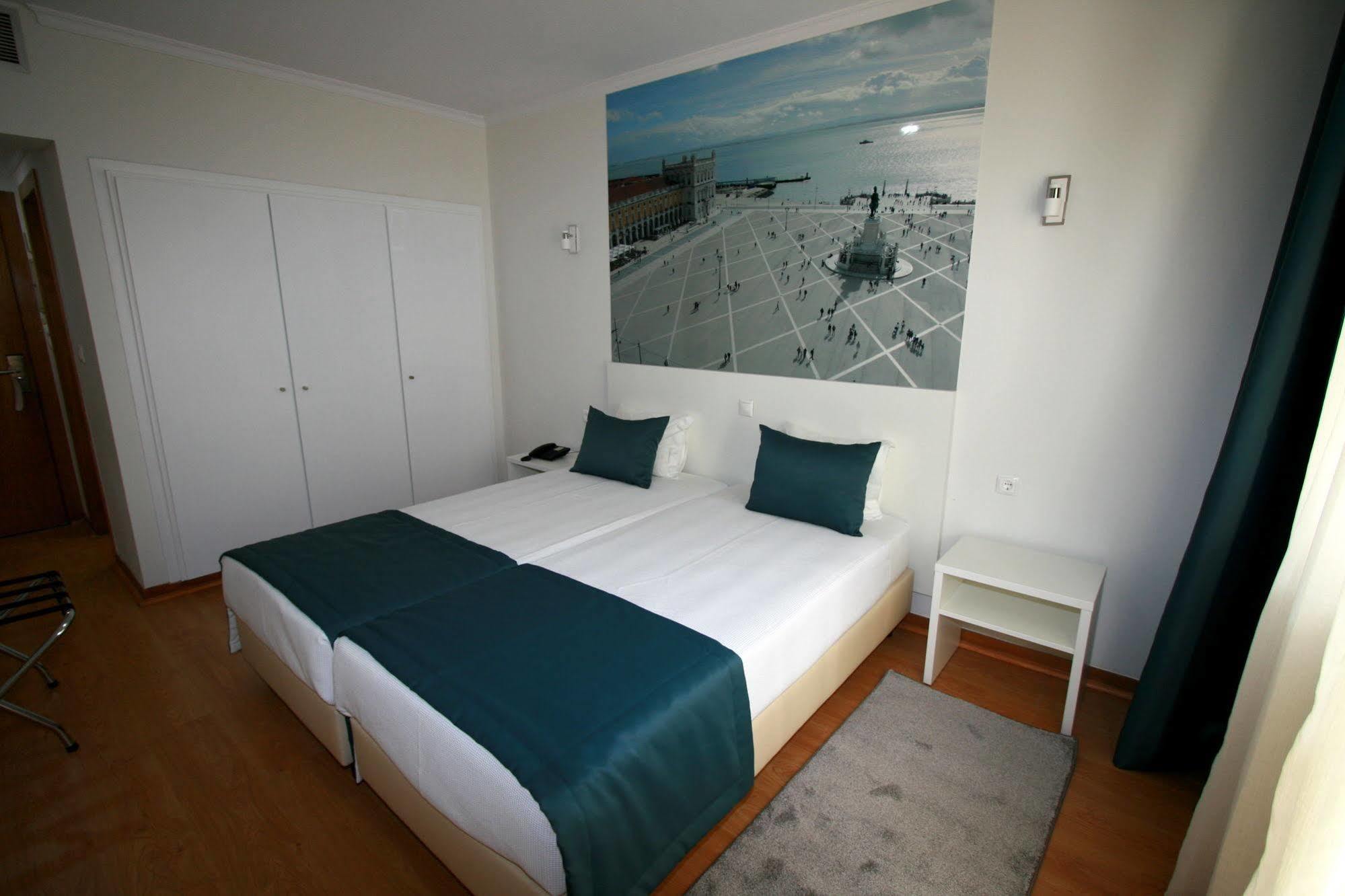 Patria Hotel Lisboa