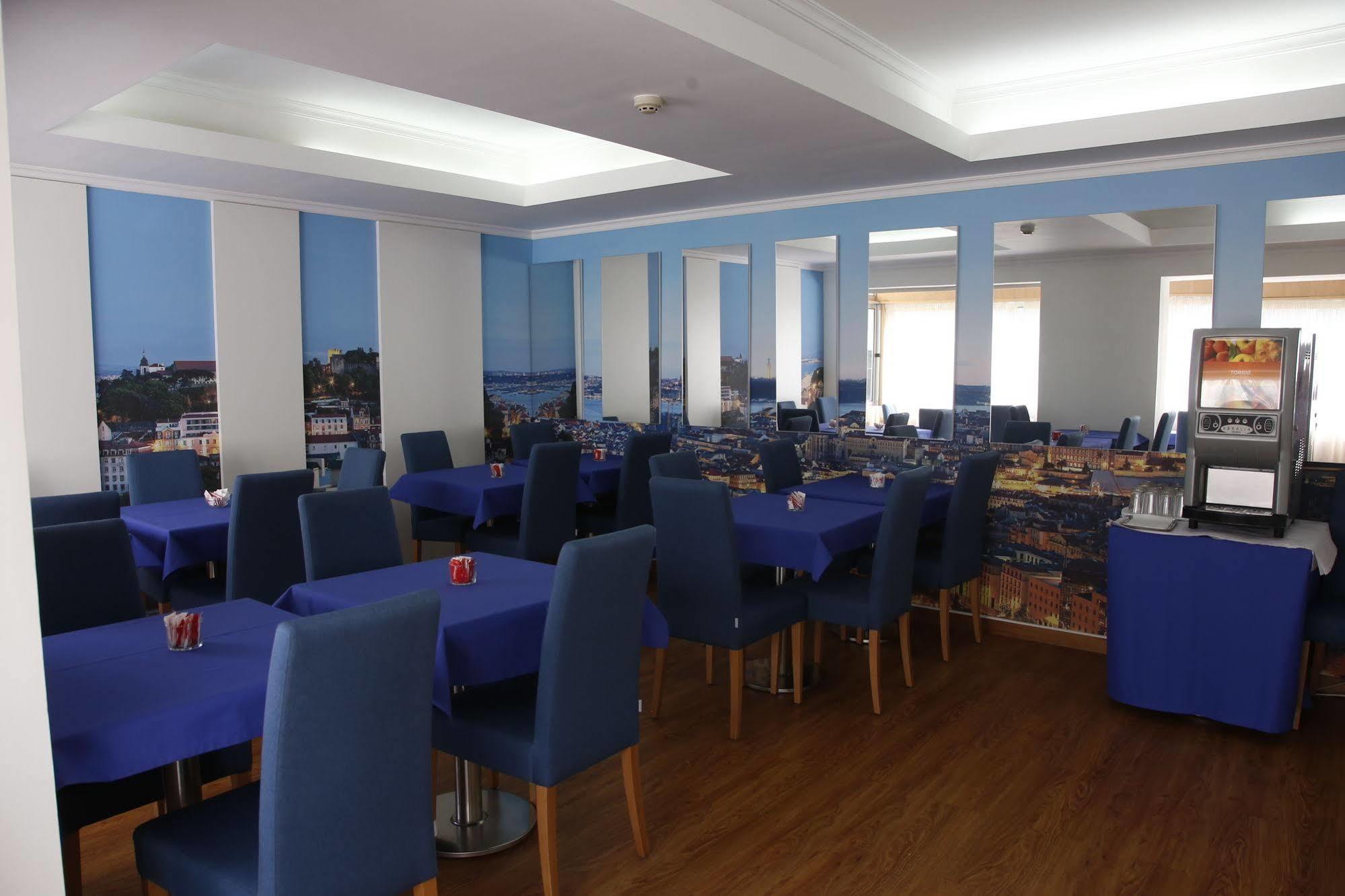 Hotel Patria Lisboa