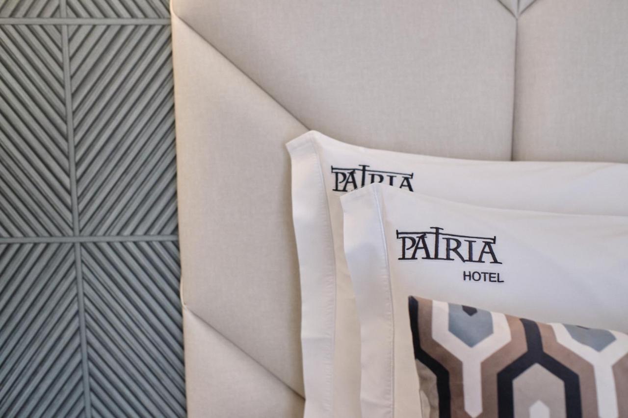 Hotel Patria Lisboa
