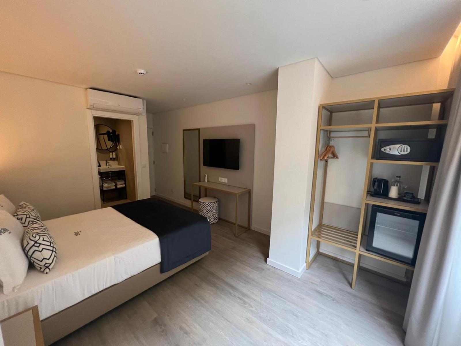 Hotel Patria Lisboa