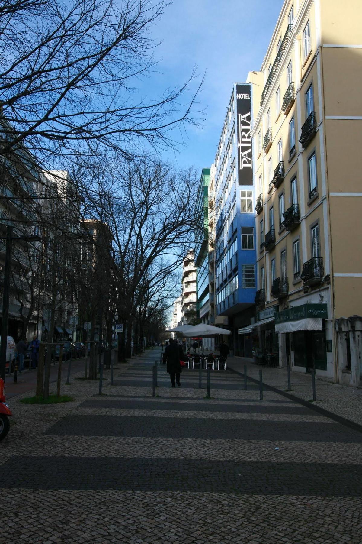 Patria Lisboa